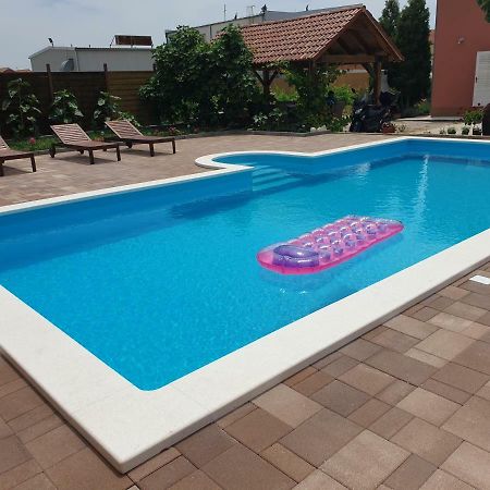Apartment Smilje Sibenik Ngoại thất bức ảnh