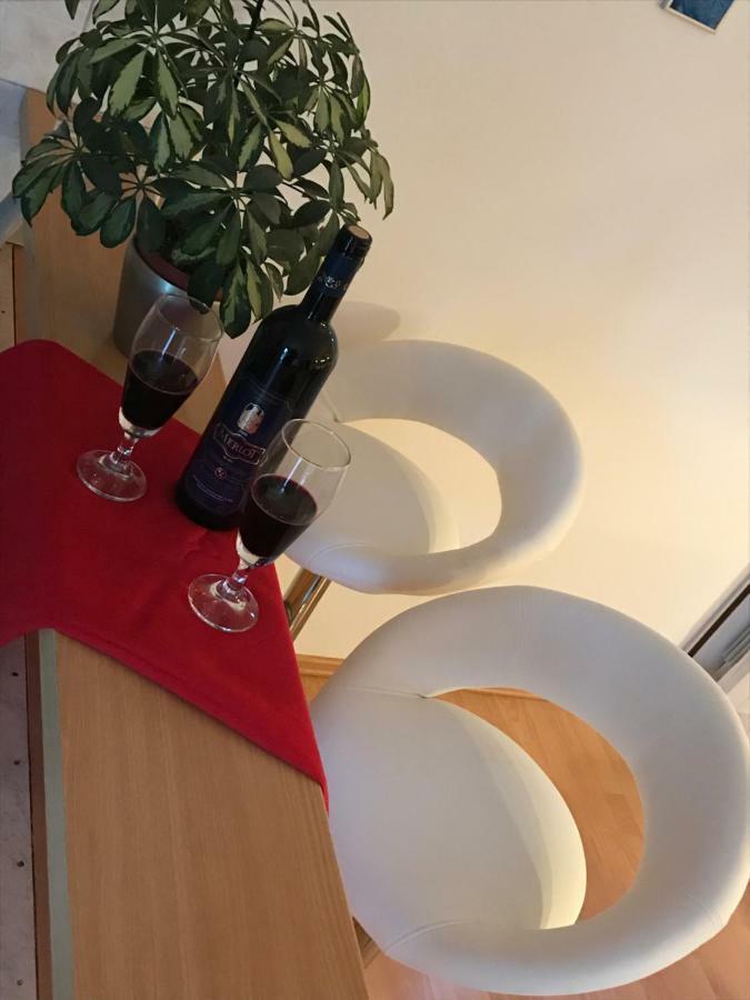 Apartment Smilje Sibenik Ngoại thất bức ảnh