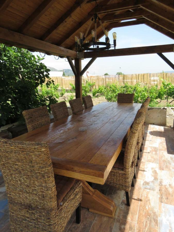Apartment Smilje Sibenik Ngoại thất bức ảnh
