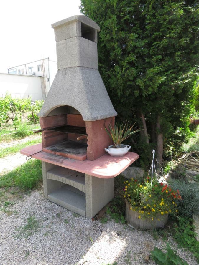 Apartment Smilje Sibenik Ngoại thất bức ảnh