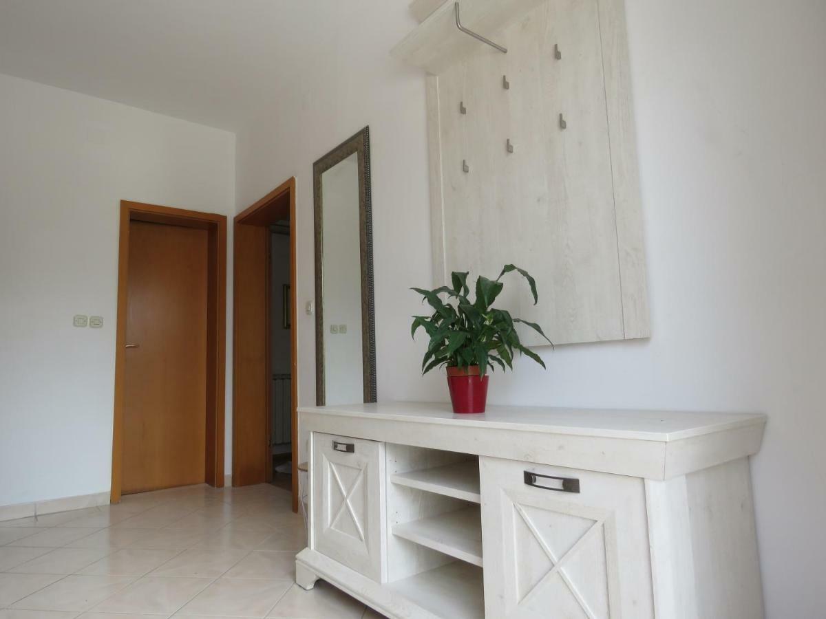 Apartment Smilje Sibenik Ngoại thất bức ảnh